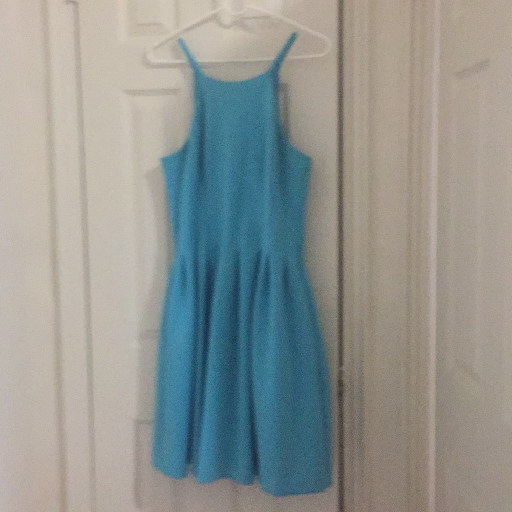 Bridesmaid style dress